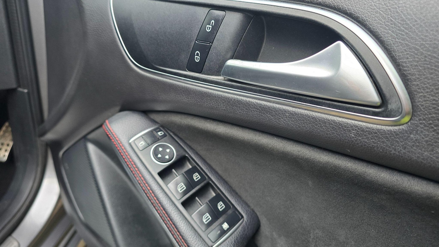 Used Mercedes-Benz A-Class for sale - 78136120: Photo 23