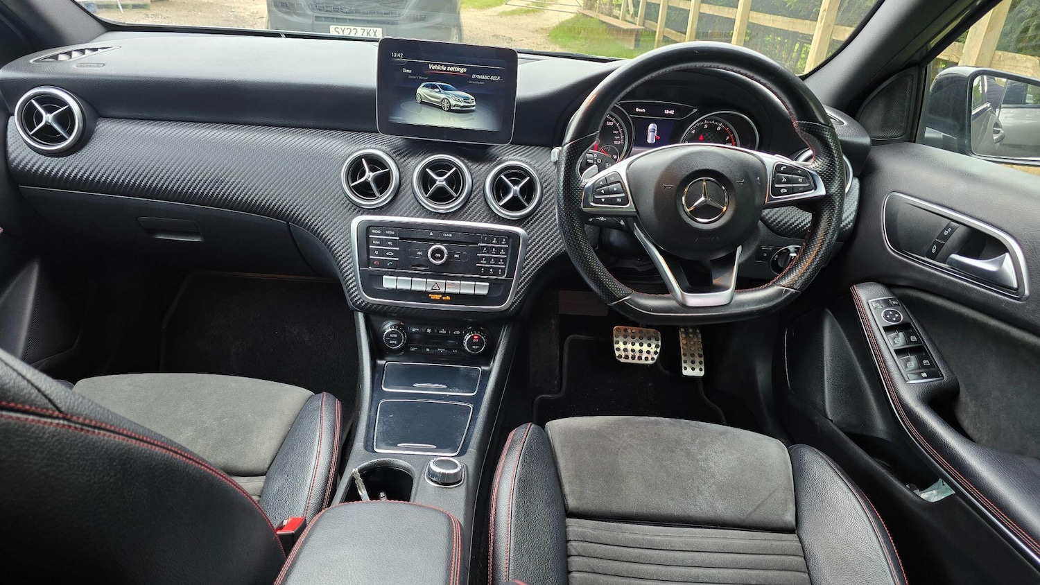 Used Mercedes-Benz A-Class for sale - 78136120: Photo 4