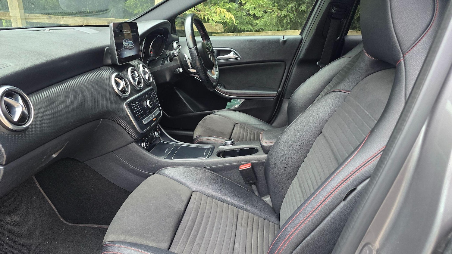 Used Mercedes-Benz A-Class for sale - 78136120: Photo 5