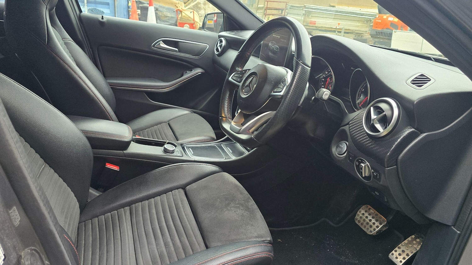 Used Mercedes-Benz A-Class for sale - 78136120: Photo 6