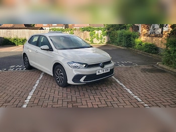 Used Volkswagen Polo 2024 for sale - 79158326: Photo