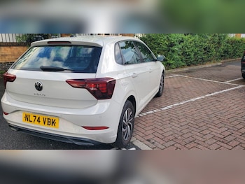 Used Volkswagen Polo 2024 for sale - 79158326: Photo