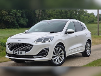 Used Ford Kuga 2023 for sale - 79349109: Photo