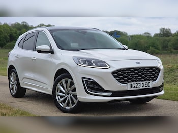 Used Ford Kuga 2023 for sale - 79349109: Photo