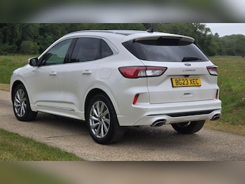 Used Ford Kuga 2023 for sale - 79349109: Photo