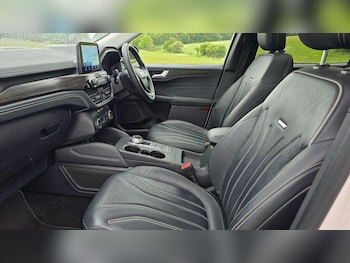 Used Ford Kuga 2023 for sale - 79349109: Photo