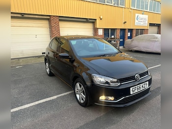 2016 (66) - 1.2 TSI Match 5dr