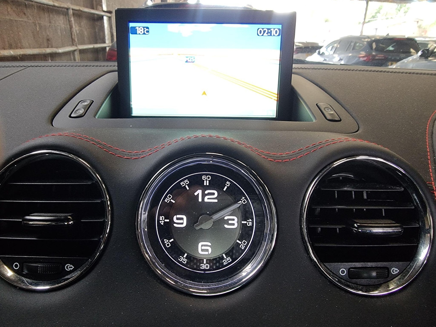 Used Peugeot RCZ 2014 for sale - 76422754: Photo 12