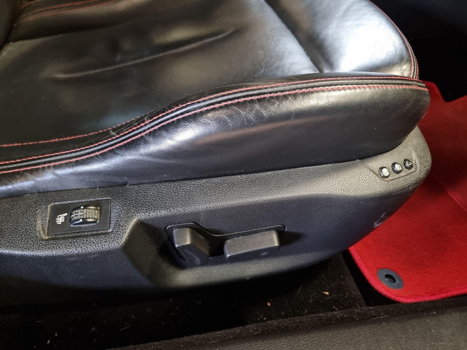 Used Peugeot RCZ 2014 for sale - 76422754: Photo 15