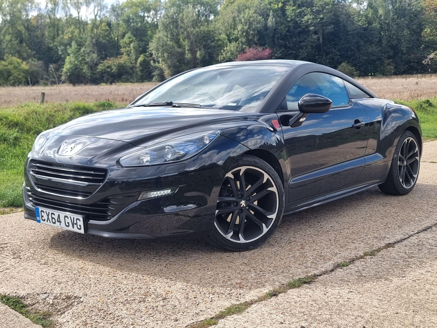 Used Peugeot RCZ 2014 for sale - 76422754: Photo 18