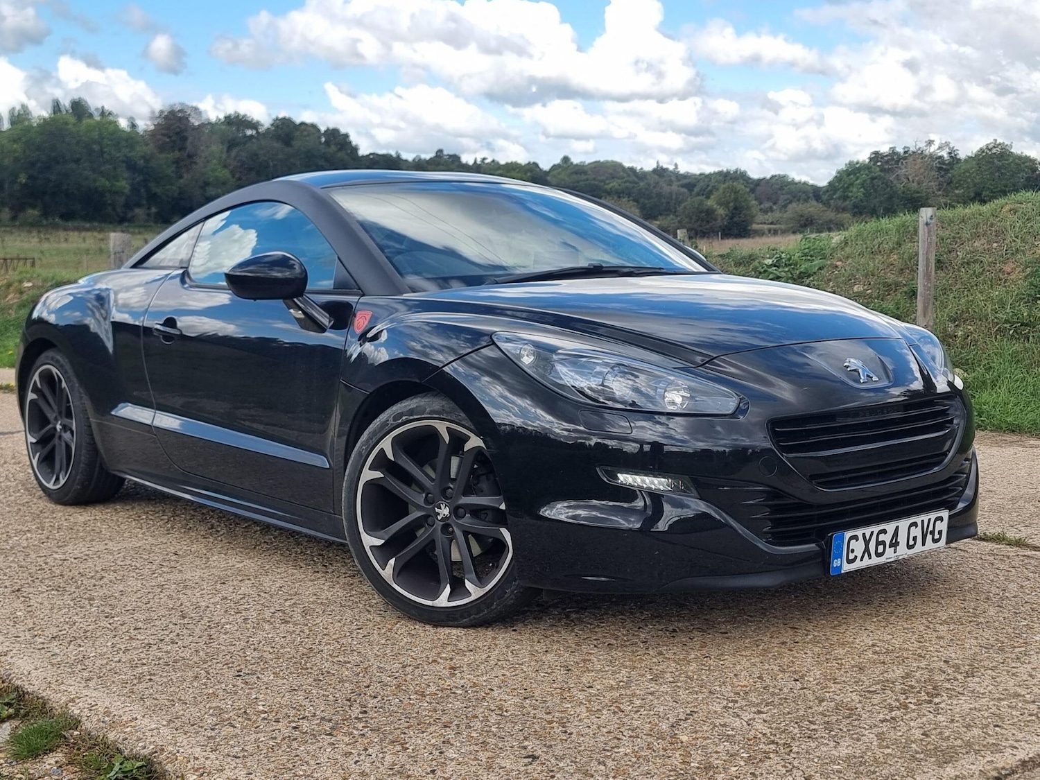 Used Peugeot RCZ 2014 for sale - 76422754: Photo 19