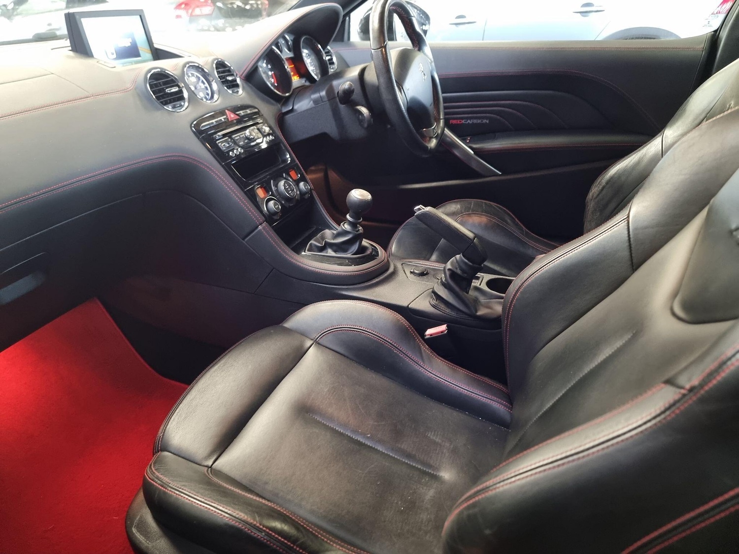 Used Peugeot RCZ 2014 for sale - 76422754: Photo 6