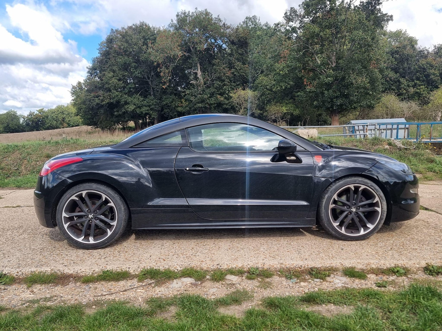 Used Peugeot RCZ 2014 for sale - 76422754: Photo 9