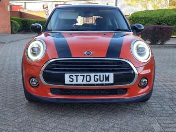 Used MINI Hatch 2020 for sale - 74777790: Photo
