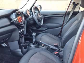 Used MINI Hatch 2020 for sale - 74777790: Photo