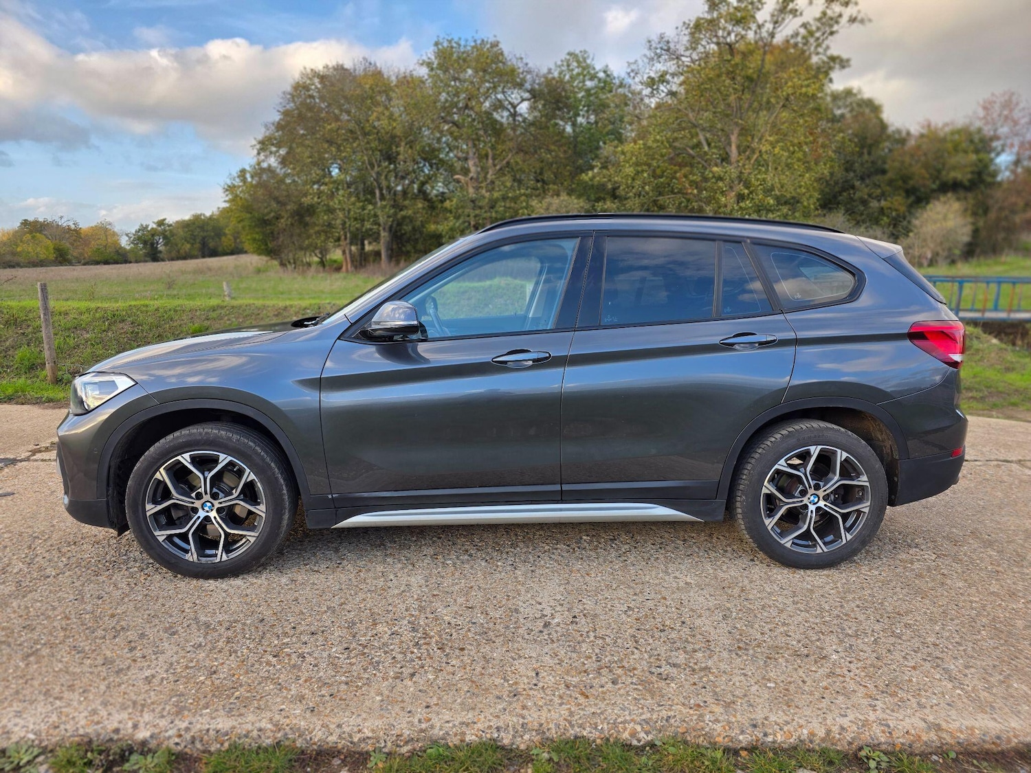 Used BMW X1 2020 for sale - 76423022: Photo 10