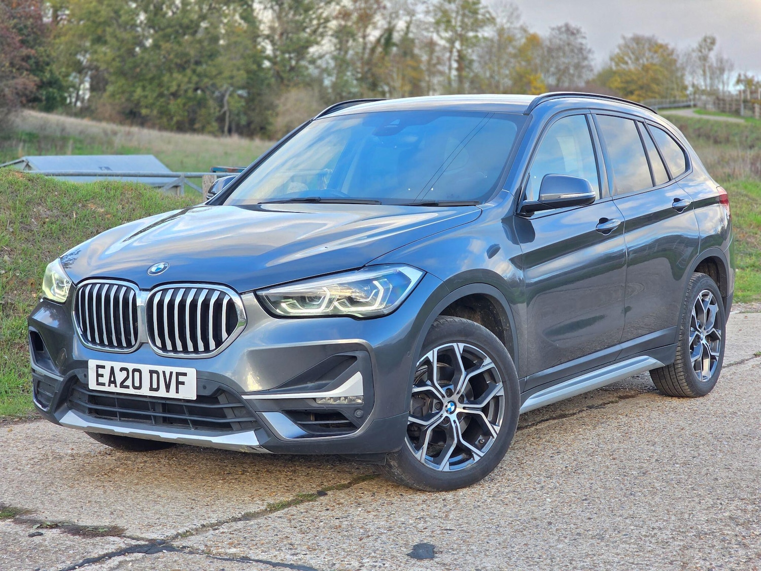 Used BMW X1 2020 for sale - 76423022: Photo 11