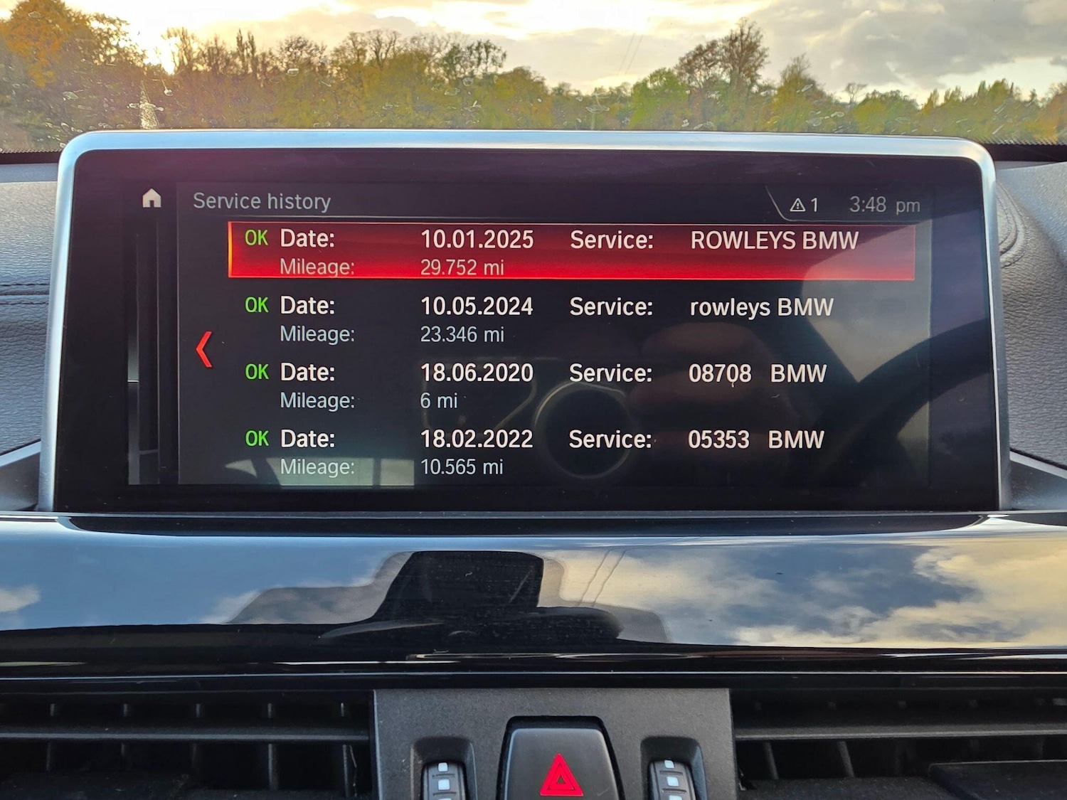 Used BMW X1 2020 for sale - 76423022: Photo 12