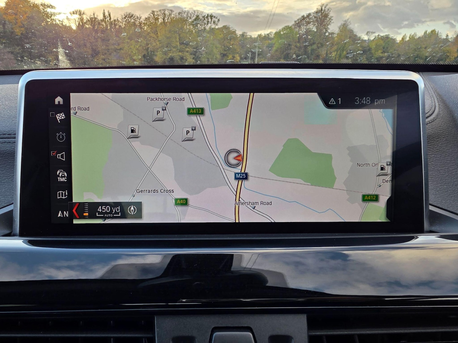 Used BMW X1 2020 for sale - 76423022: Photo 13