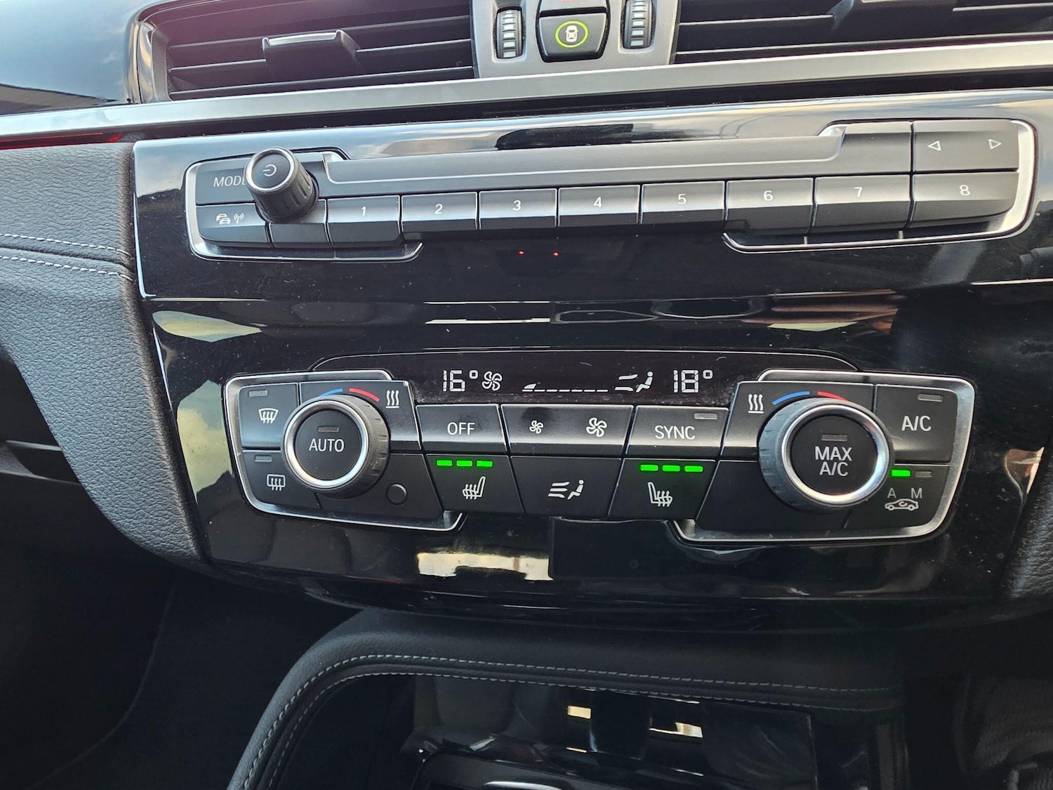 Used BMW X1 2020 for sale - 76423022: Photo 15