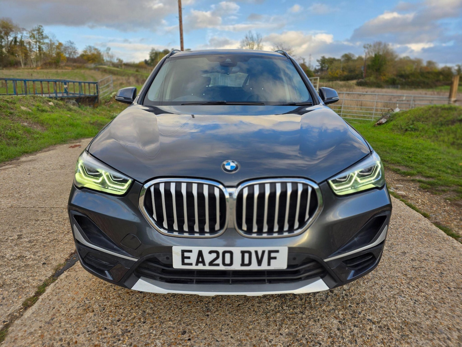 Used BMW X1 2020 for sale - 76423022: Photo 18