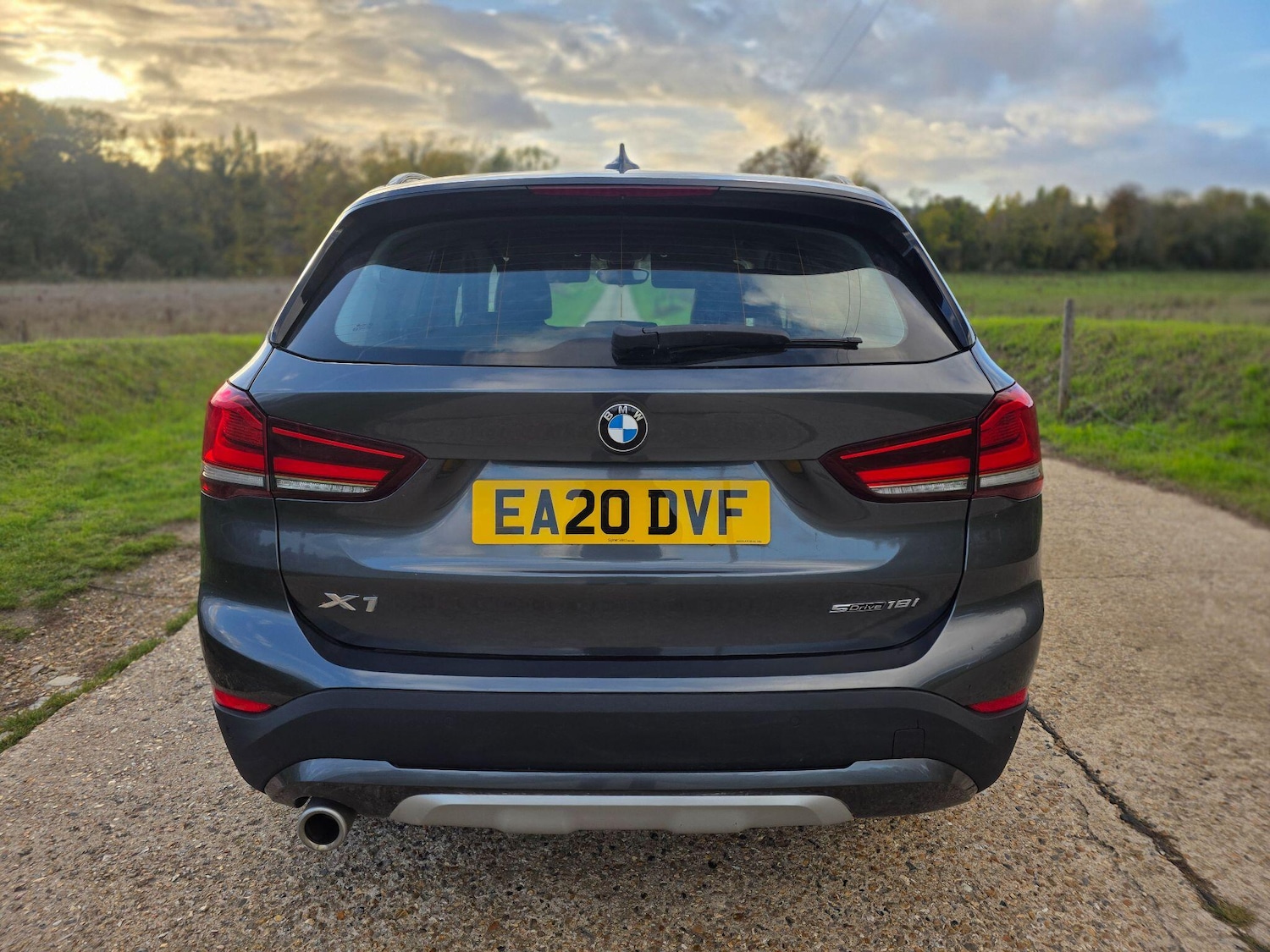 Used BMW X1 2020 for sale - 76423022: Photo 19