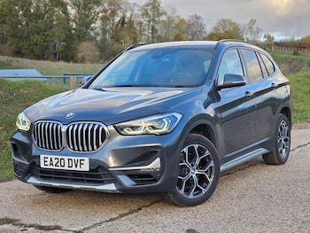 2020 (20) - sDrive 18i xLine 5dr