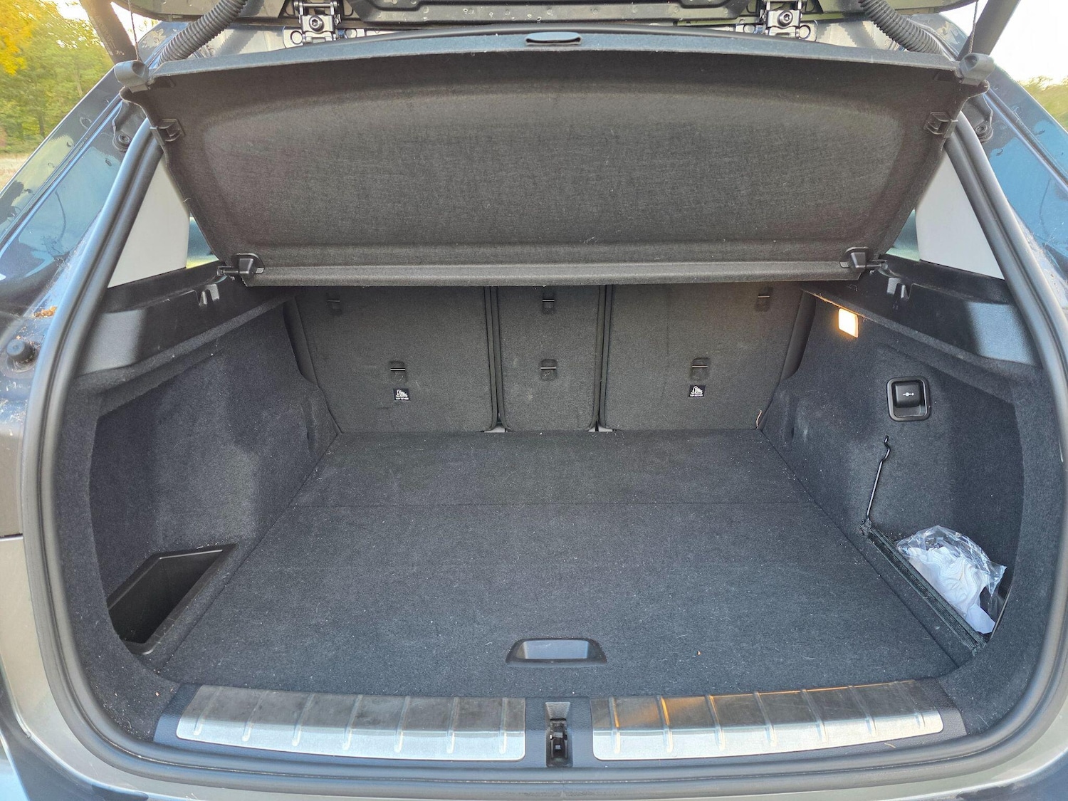 Used BMW X1 2020 for sale - 76423022: Photo 20