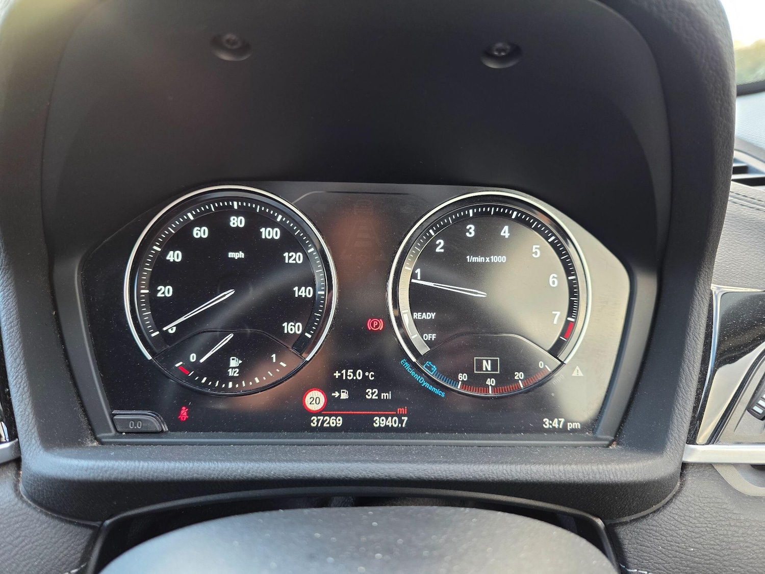 Used BMW X1 2020 for sale - 76423022: Photo 26