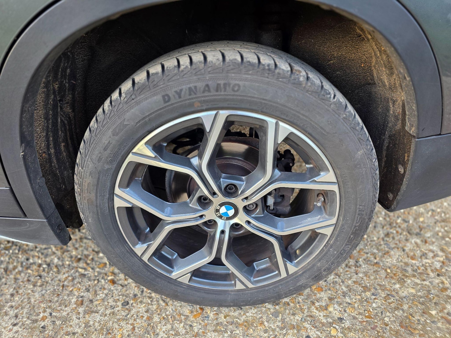 Used BMW X1 2020 for sale - 76423022: Photo 27