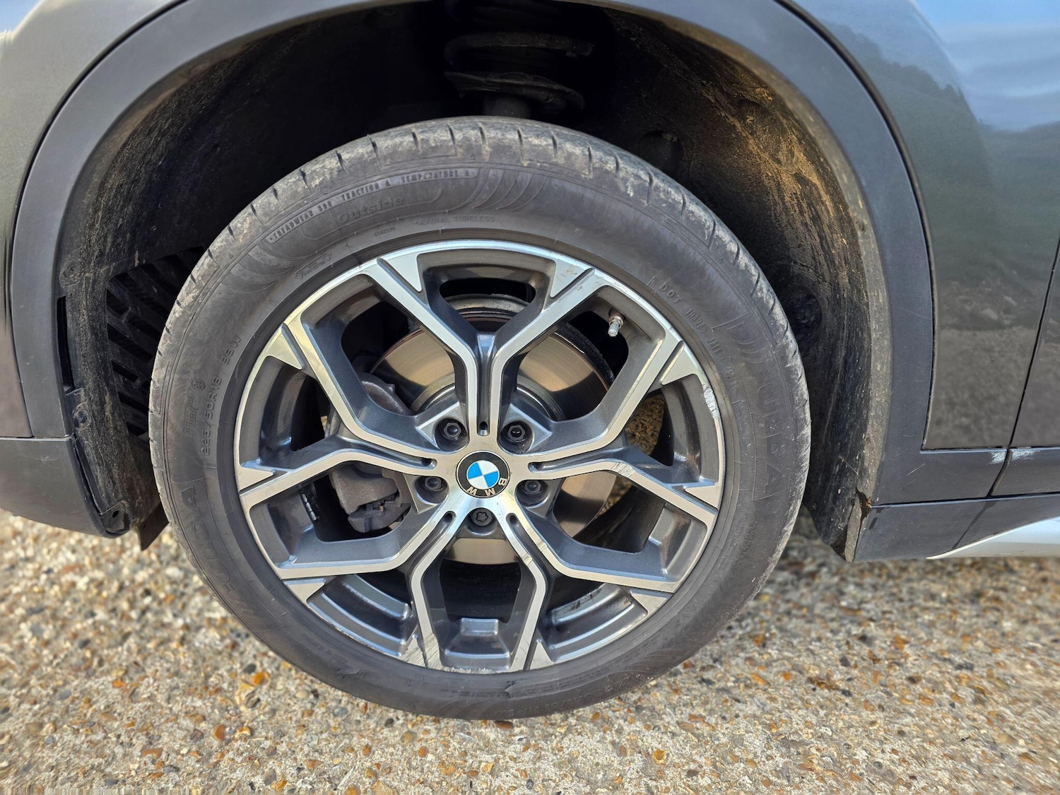 Used BMW X1 2020 for sale - 76423022: Photo 28