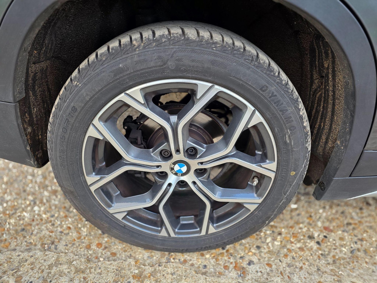 Used BMW X1 2020 for sale - 76423022: Photo 29