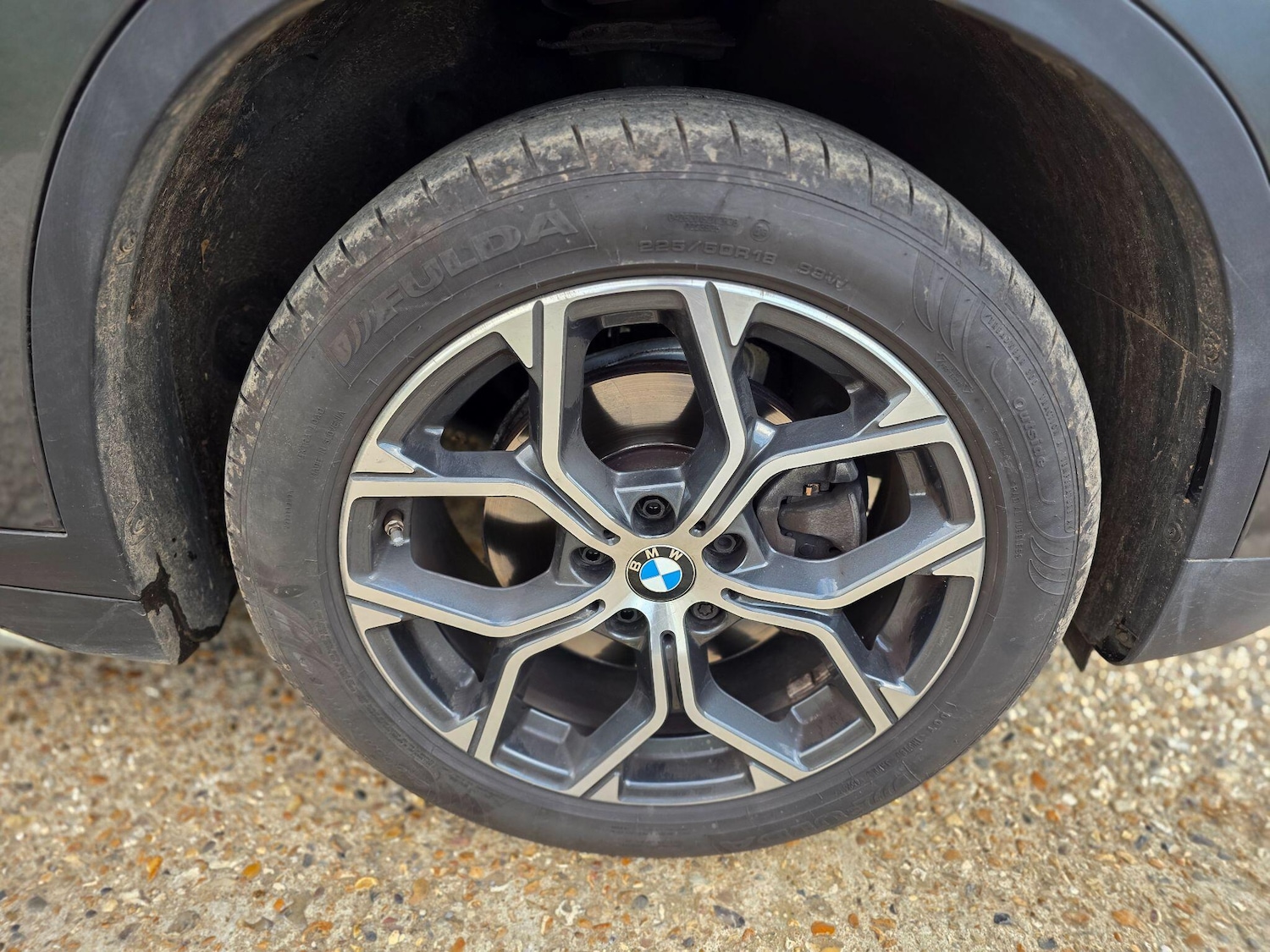 Used BMW X1 2020 for sale - 76423022: Photo 30