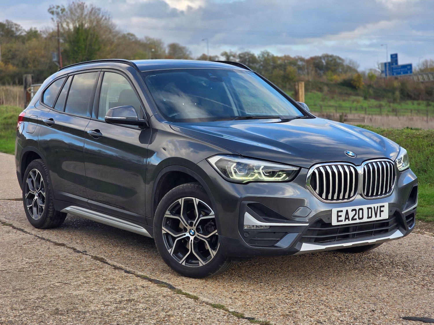 Used BMW X1 2020 for sale - 76423022: Photo 32
