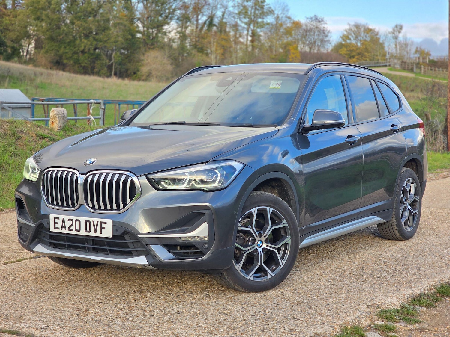 Used BMW X1 2020 for sale - 76423022: Photo 33