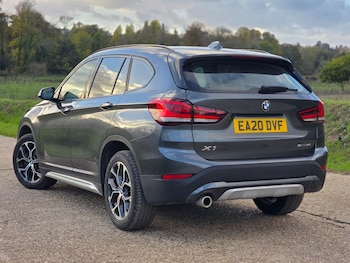 Used BMW X1 2020 for sale - 76423022: Photo