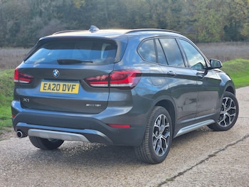Used BMW X1 2020 for sale - 76423022: Photo