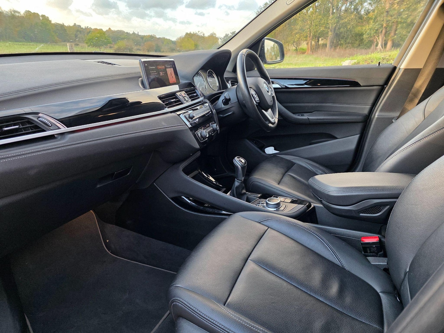 Used BMW X1 2020 for sale - 76423022: Photo 5