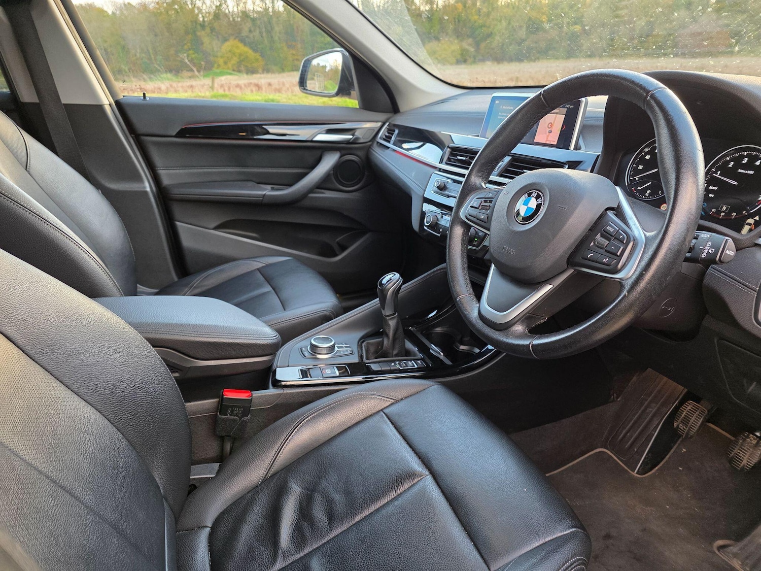 Used BMW X1 2020 for sale - 76423022: Photo 6