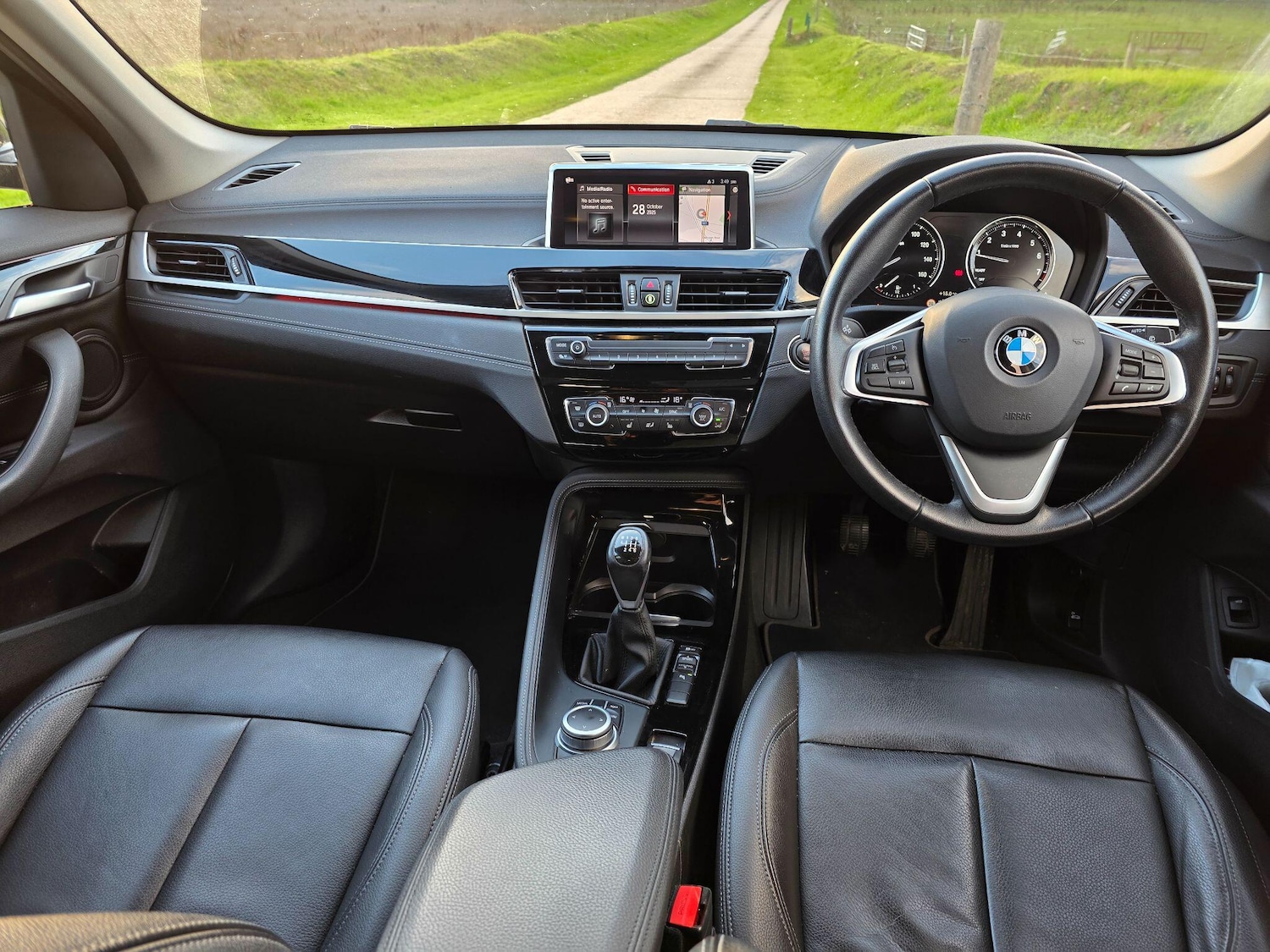 Used BMW X1 2020 for sale - 76423022: Photo 7