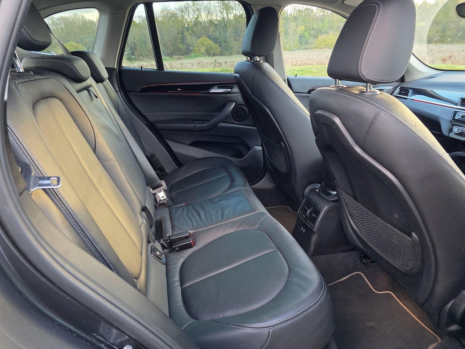 Used BMW X1 2020 for sale - 76423022: Photo 8