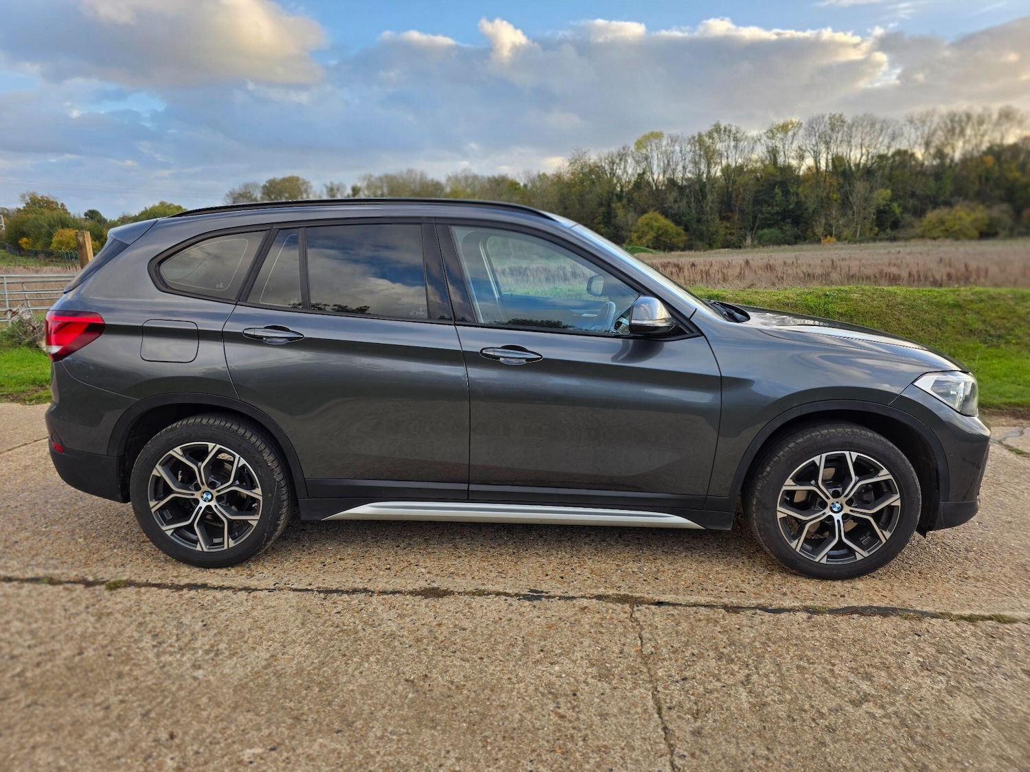 Used BMW X1 2020 for sale - 76423022: Photo 9