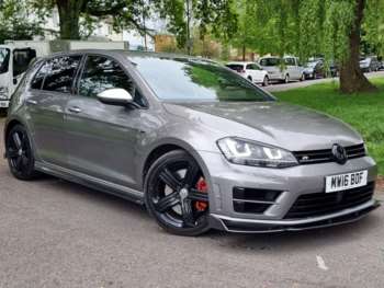 2016 (16) - 2.0 TSI R 5dr DSG