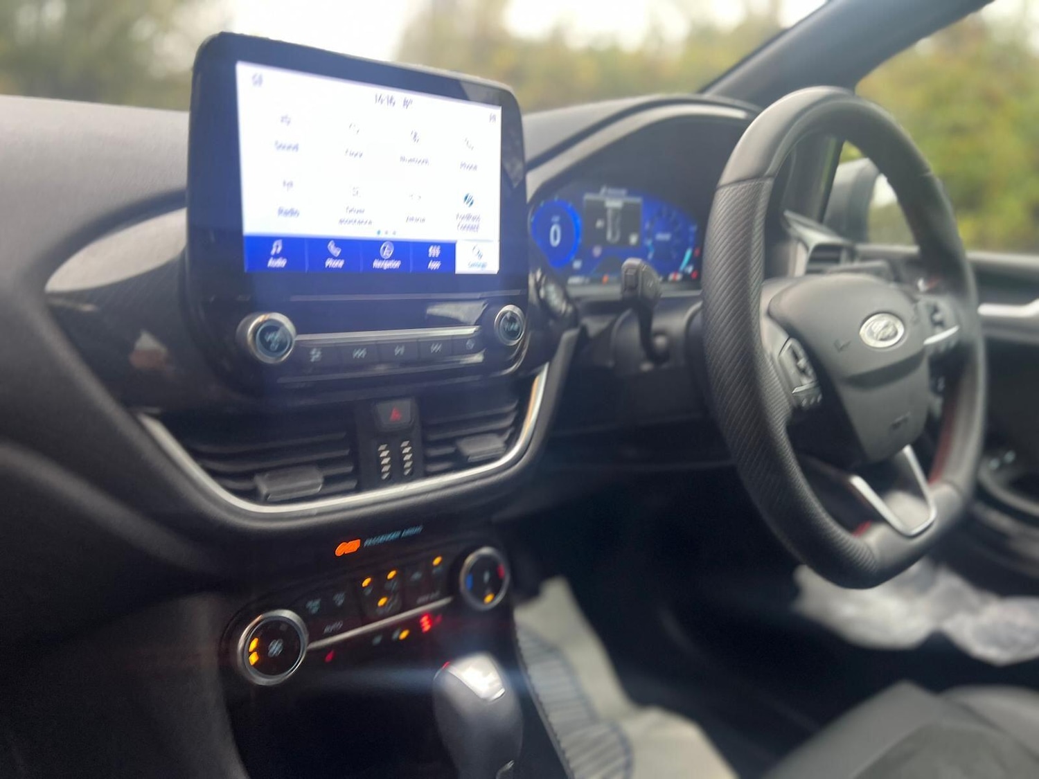 Used Ford Fiesta 2023 for sale - 77098050: Photo 19