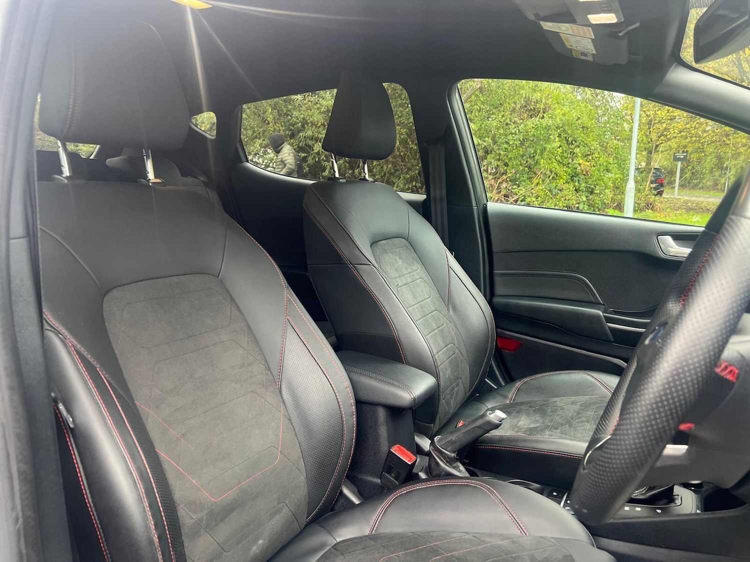 Used Ford Fiesta 2023 for sale - 77098050: Photo 20