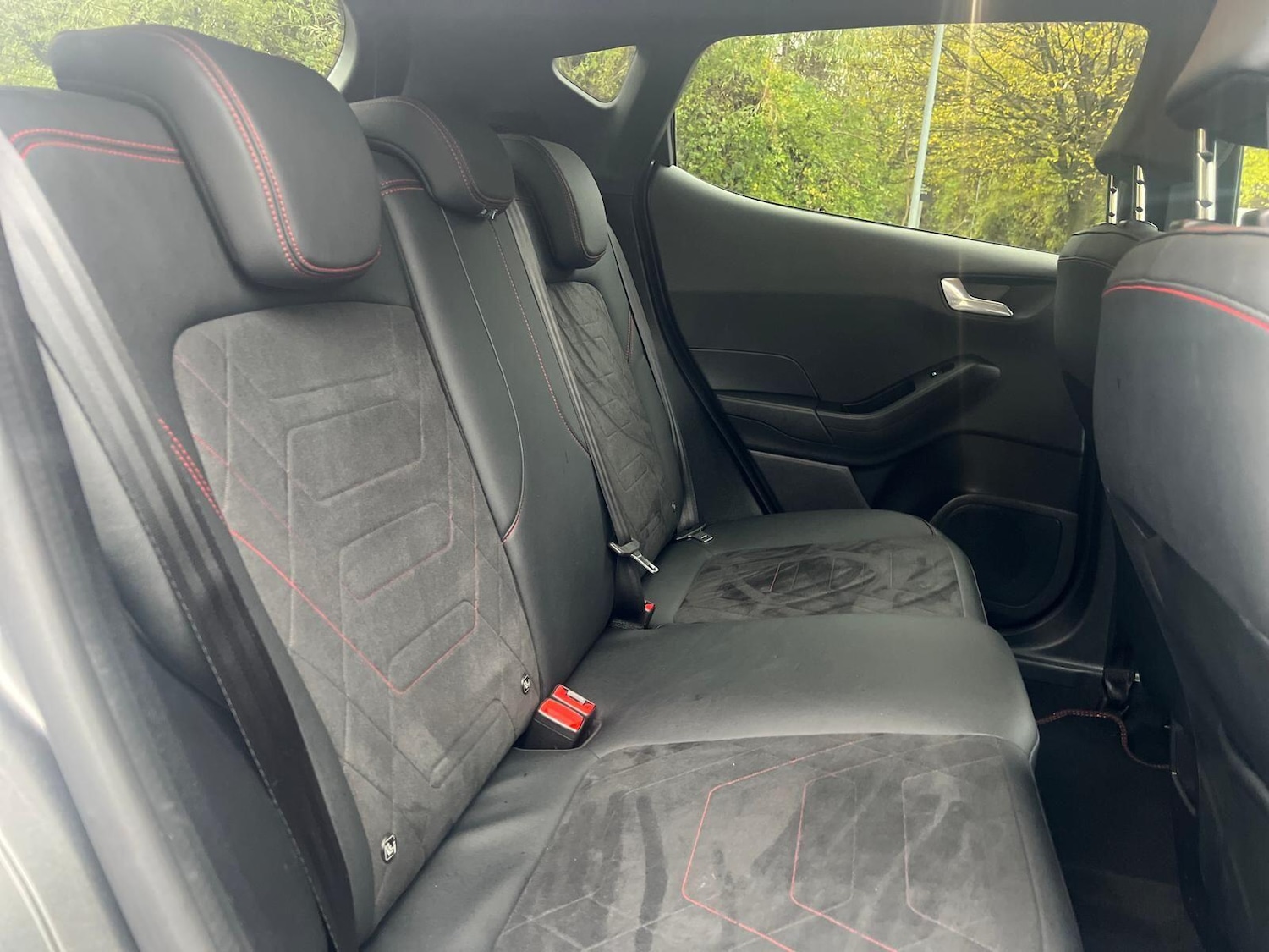 Used Ford Fiesta 2023 for sale - 77098050: Photo 22