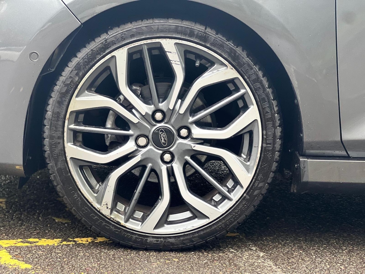 Used Ford Fiesta 2023 for sale - 77098050: Photo 30