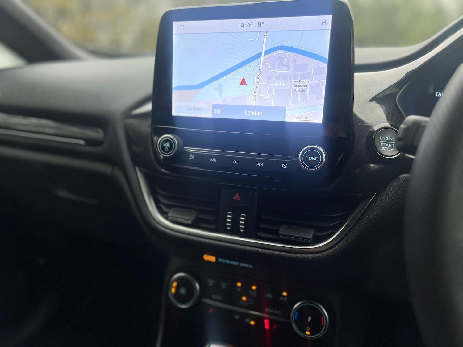 Used Ford Fiesta 2023 for sale - 77098050: Photo 33