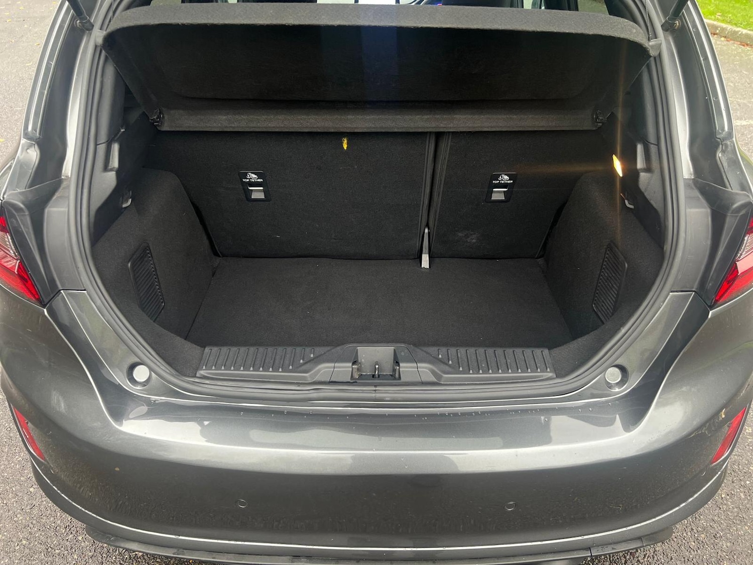 Used Ford Fiesta 2023 for sale - 77098050: Photo 37