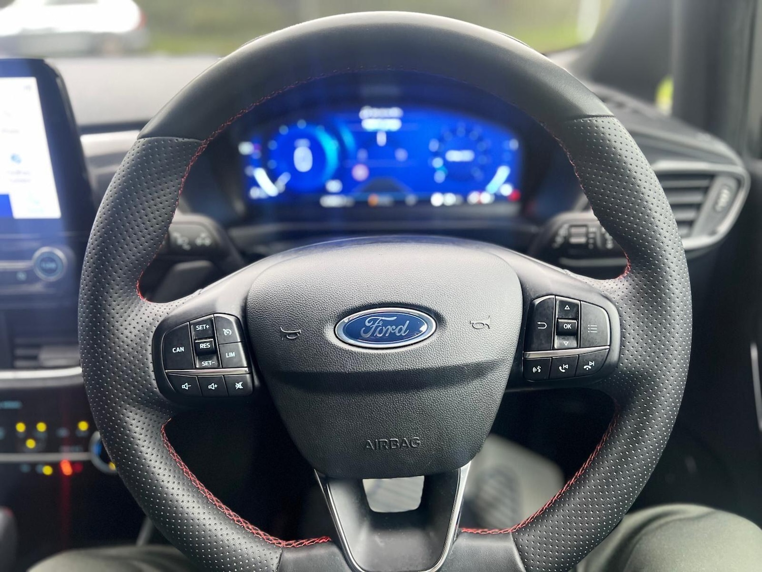 Used Ford Fiesta 2023 for sale - 77098050: Photo 39